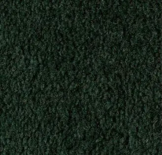 Hunter Green Carpet Sample