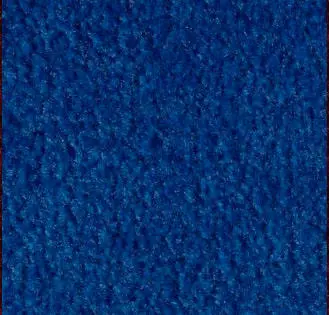 Imperial Blue Carpet Sample