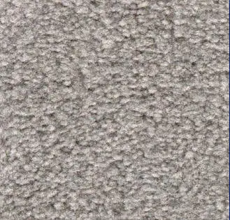 Silver Cloud Carpet Sample