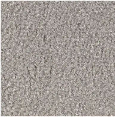 Silver Grey Carpet Sample
