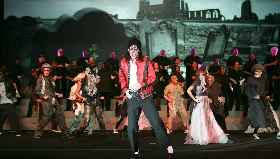 Celebrity Impersonator Tribute Artist Event Entertainment Las Vegas