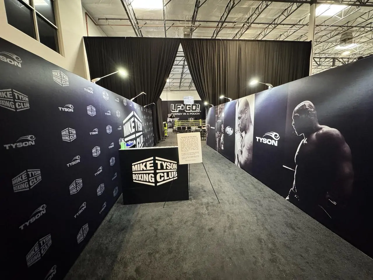 Large Format Printing Banners Signage Event Production Las Vegas